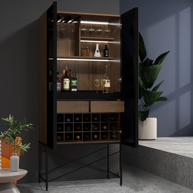 XYLO BAR UNIT – LARGE – Nestt